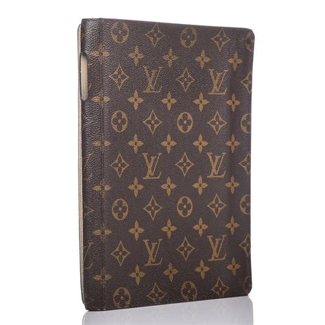 ipad case louis vuitton|louis vuitton ipad pro case.